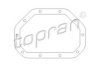 TOPRAN 200 512 Gasket, differential